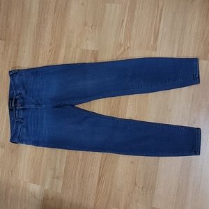 10/30 Liverpool Jeans Skinny EUC